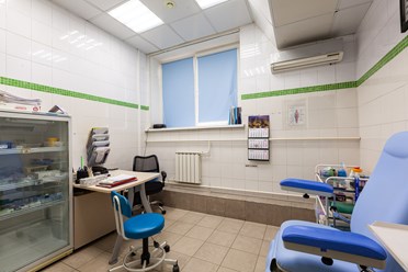 Фото компании  ЛайфКлиник 2