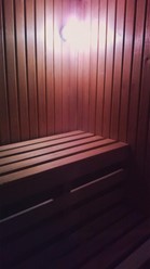 Фото компании  Сиблик, сауна 2