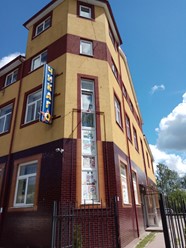 Фото компании  Чикаго, ресторан 1