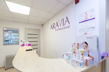 Фото компании  Аравия 8