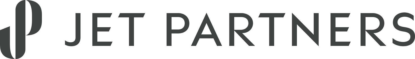 логотип компании Jet Partnes
