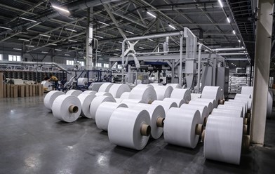 Фото компании ООО Московская Картонная Фабрика 3