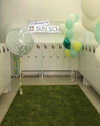 Фото компании  Детский сад "Sun School" ЖК Доминион 1