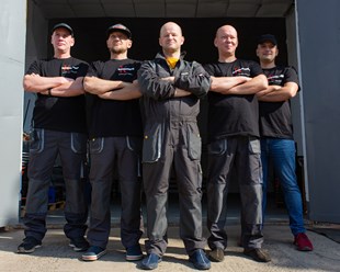 Фото компании  Kraimotors 1