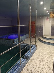 Фото компании  Нико, сауна 3