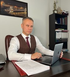 Фото компании  Адвокат Сергей Жирнов 3