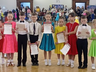 Фото компании  Танцы "Тимирязевская" 9