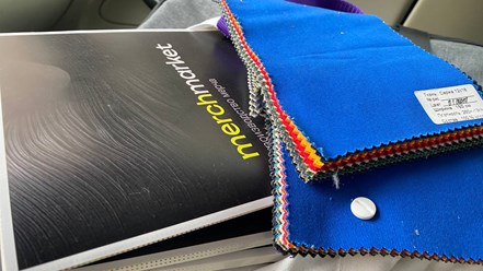 Фото компании  Пошив Мерч 8