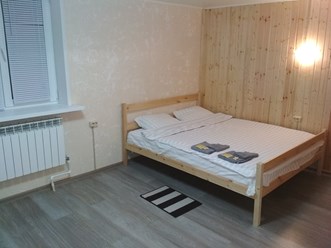 Семейный номер