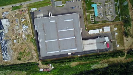 Фото компании  DOJO AERO 7