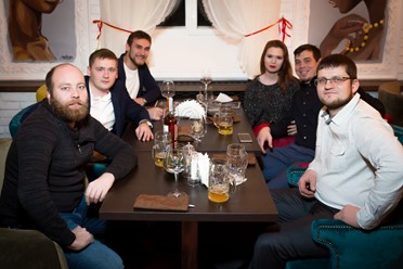 Фото компании  TERRA GUSTO 117
