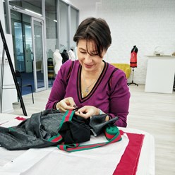 Фото компании АО Академия Burda 1