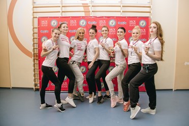 Фото компании ООО Pole dance Liza 14