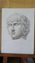 Фото компании  Школа творчества Платонова Г.А. 4