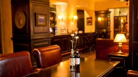 Фото компании  Velvet, ресторан 58