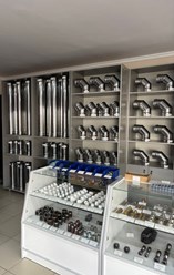 Фото компании  Газовик 3