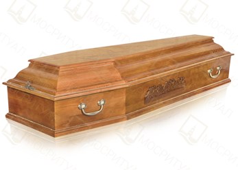 Фото компании ООО Мосритуал 38