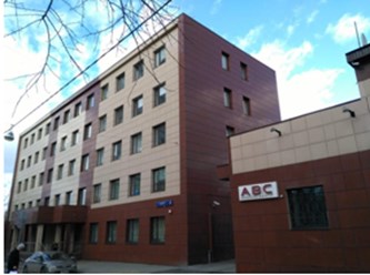 Фото компании ООО «Галлерея 102А» 1