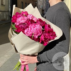 Фото компании  Цветочный магазин Цветы Планеты 6