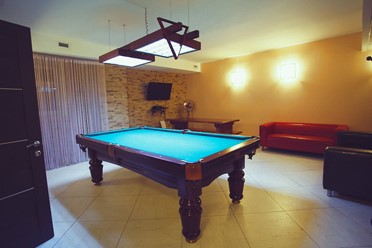 Фото компании  Совхозная 7