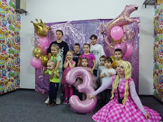 Фото компании  Парк ТиВи 7