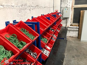 Фото компании ООО Краны Балашихи 18