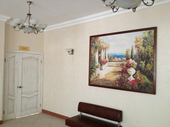 Фото компании  Красносельские бани, оздоровительный комплекс 30