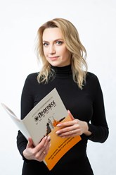 Специалист по недвижимости
ЧЕРНЯЕВА ТАТЬЯНА