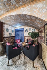 Фото компании  Чорсу.rus, чайхана 80