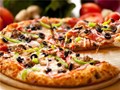 Пирамида Экспресс — бесплатная доставка пиццы, роллов и другой еды в Гатчине