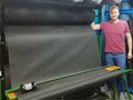 Геотекстиль Агротекс Гео 120 ширина 3,2м от сорняков черный - 248 руб/погон.м.