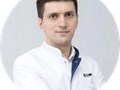 Махмудов Рамазан Найимович,

врач ультразвуковой диагностики