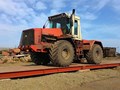 Колейные автомобильные весы
