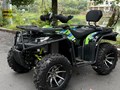 Электро квадроцикл RM650 BIG BULL