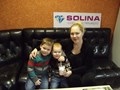 Фото компании ООО Соляная пещера Solina 3