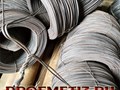 Проволока для пресса