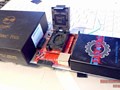 z3x EAZY JTAG  с адаптером для программирования Flash памяти телефона. Замена EMMC смартфона