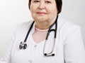 Сидорская Лариса Михайловна
    врач-ревматолог
    первая квалификационная категория
    стаж работы 45 лет