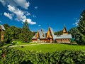 Фото компании  Засека, ресторан 4