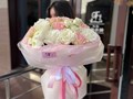 нежный букет