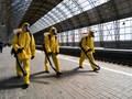Фото компании ООО Арена 1