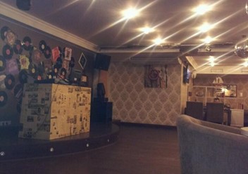 Фото компании  Kogo Fragola, ресторан 6