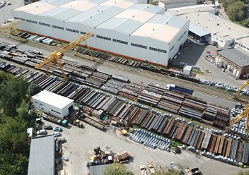 Фото компании  ТД Металлпрофиль 2