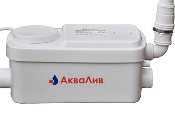АкваЛив САН-300 Профи