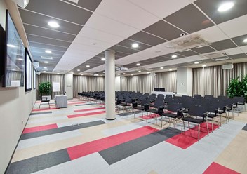 Конференц-залы, учебные аудитории от ТехноПрогресс