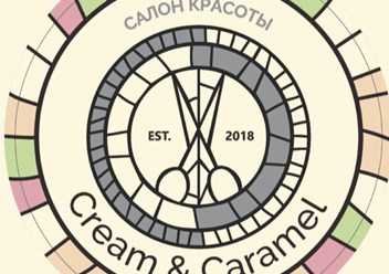 Фото компании  CREAM & CARAMEL 1