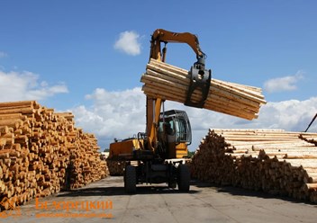 Фото компании  Белорецкий деревообрабатывающий завод 4