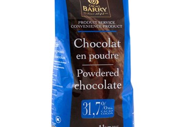 Barry Callebaut Шоколад