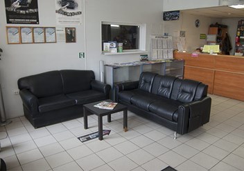 Фото компании  Венто Моторс 1