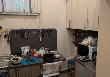 Фото компании ООО Рабочий Дом 3